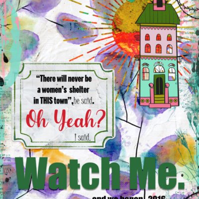 Watch Me