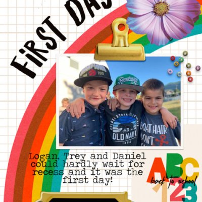 Grade Two