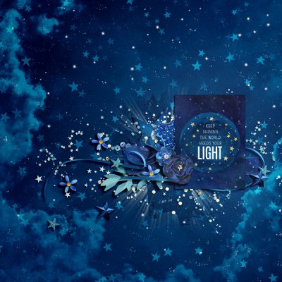 Keep Shining