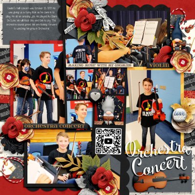 Winter Concert