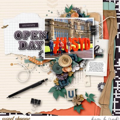 Open Day