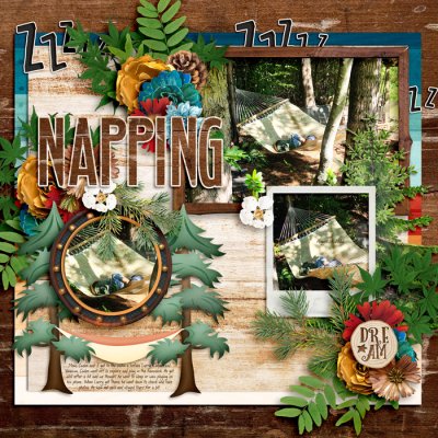 Napping