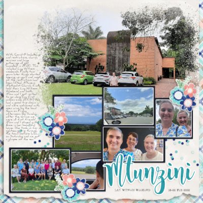 Mtunzini