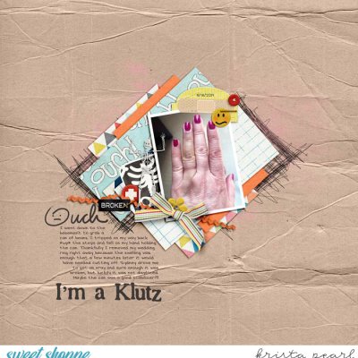 Klutz