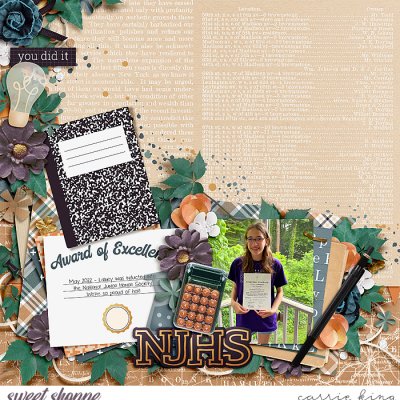 NJHS