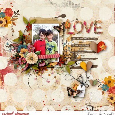 Love