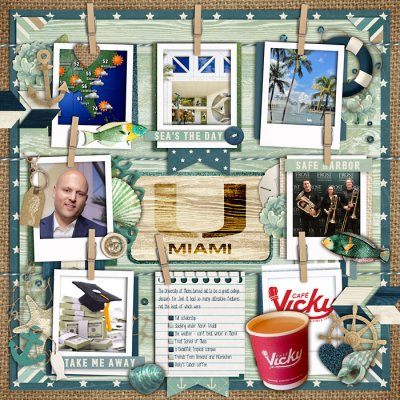 UMiami List