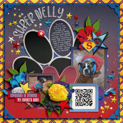 Super Nelly