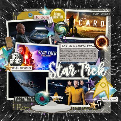 Star Trek