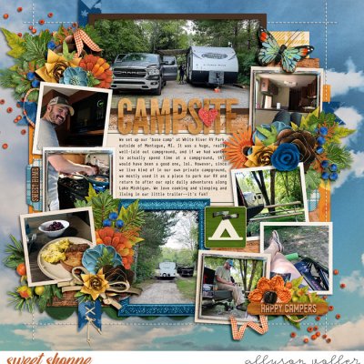 Campsite