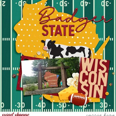 Wisconsin