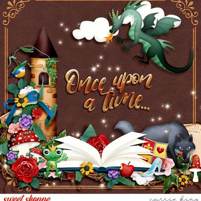 Fairytales