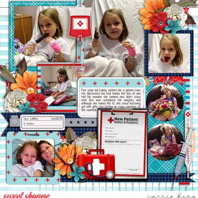 Tonsillectomy