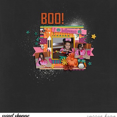 Boo