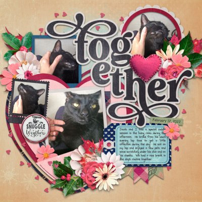 Together