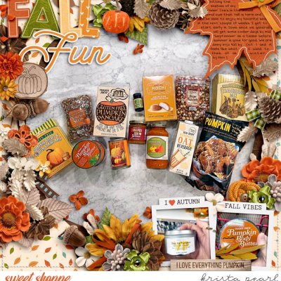 Fall Fun
