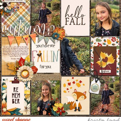 2021 Hello Fall