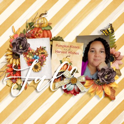 harvest wishes