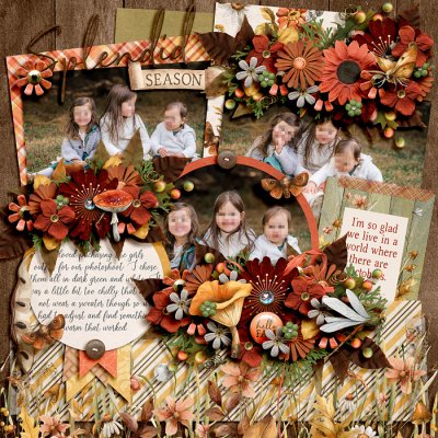 Splendid season