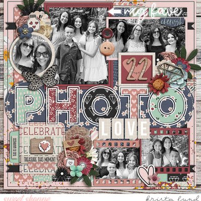 2022 Photo Love