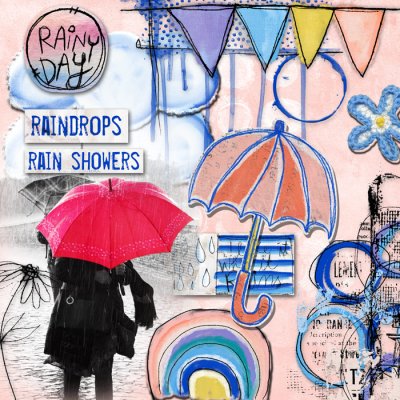 Rainy Days