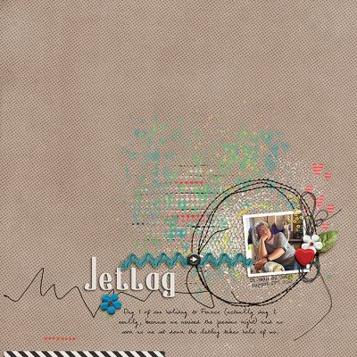 Jet Lag