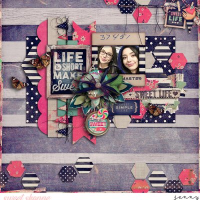 Sweet Life