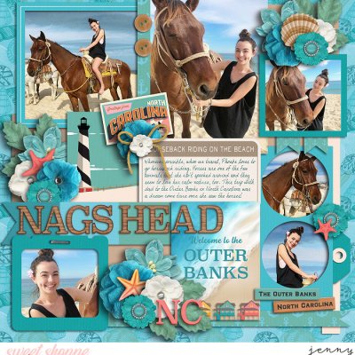 Nags Head