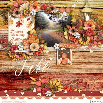 Fall
