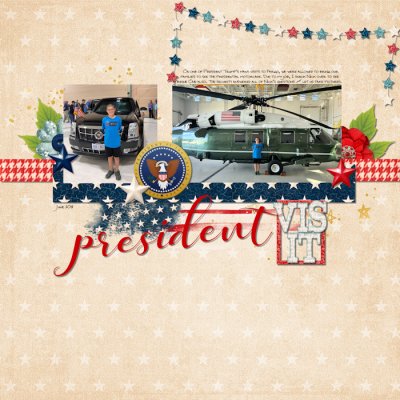 President Visit