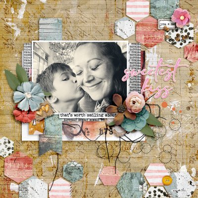 Sweetest Kiss