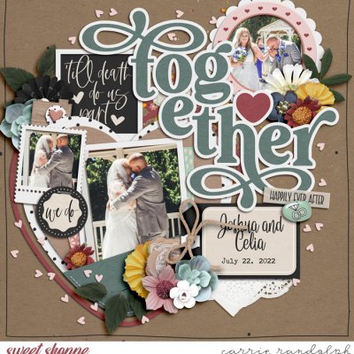 together