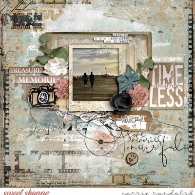Timeless
