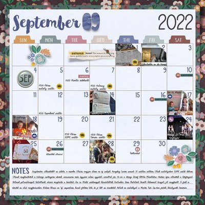 September