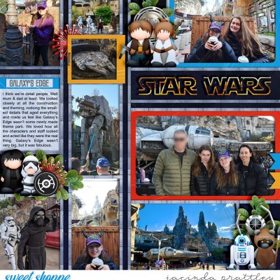 Star wars