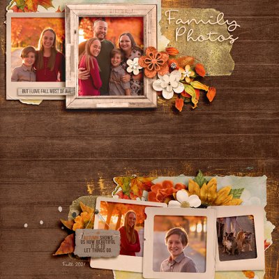 Family Photos