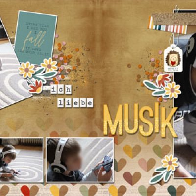 music