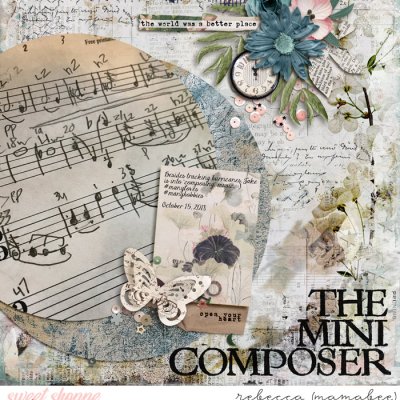 Mini Composer