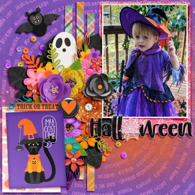 halloween