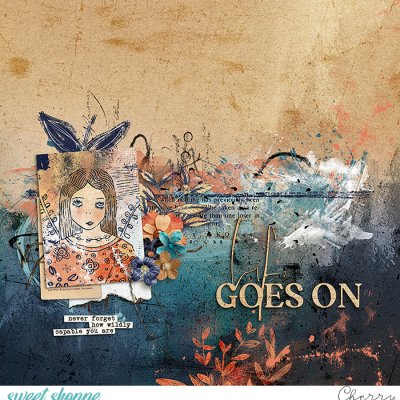 Life Goes On