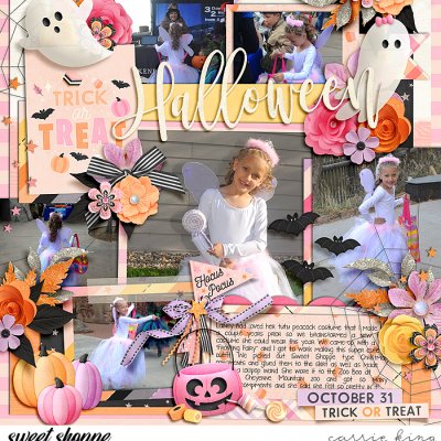 Halloween 2014