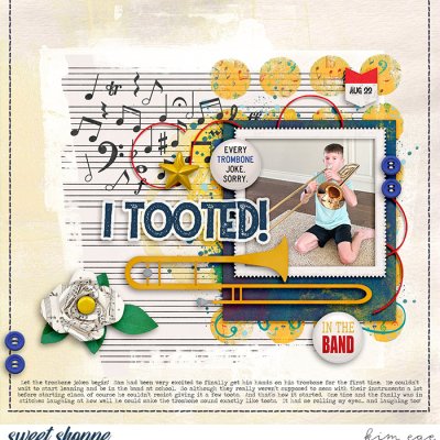Trombone Jokes