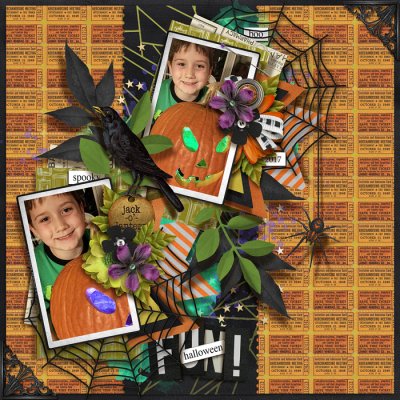 Halloween Fun
