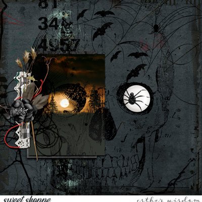 The Hallowed Eve