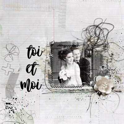 Toi et Moi