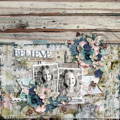 Believe