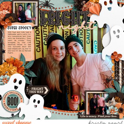 Fright Night