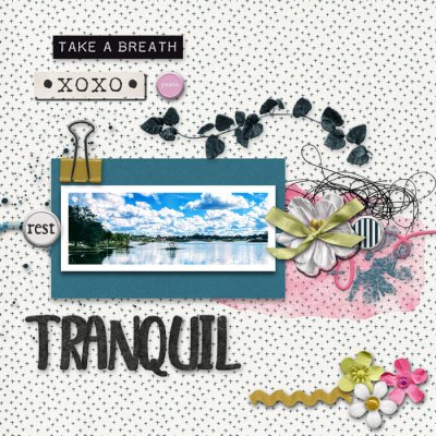 Tranquil