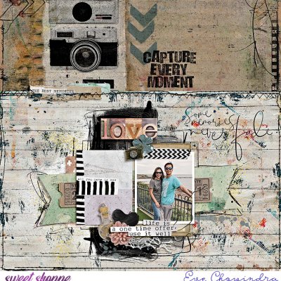 capture every moment