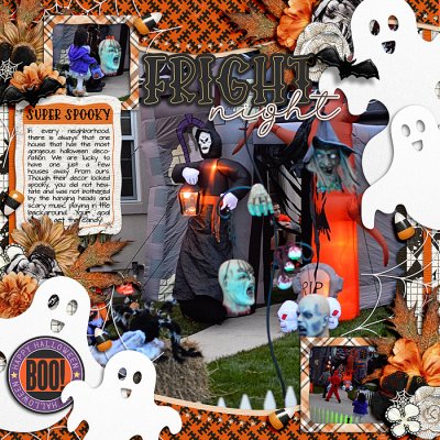 Fright Night